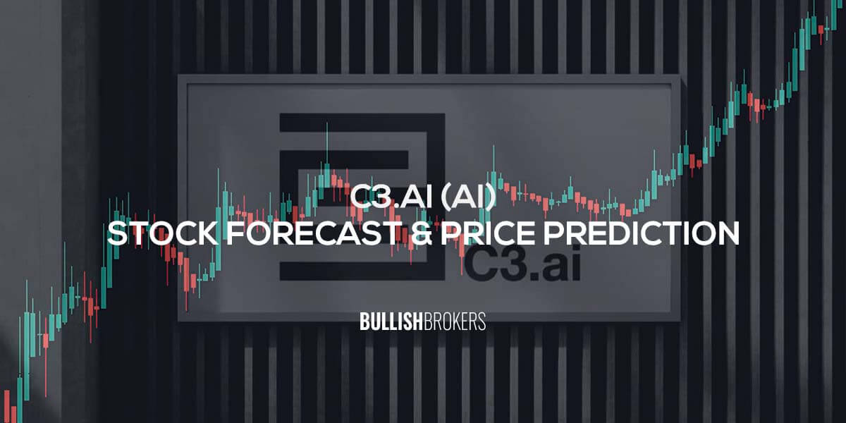 C Ai Ai Stock Forecast Price Prediction