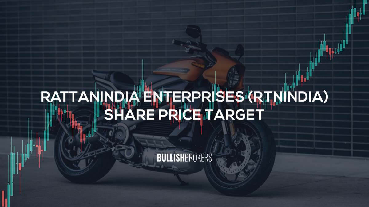 Rattanindia Enterprises Rtnindia Share Price Target