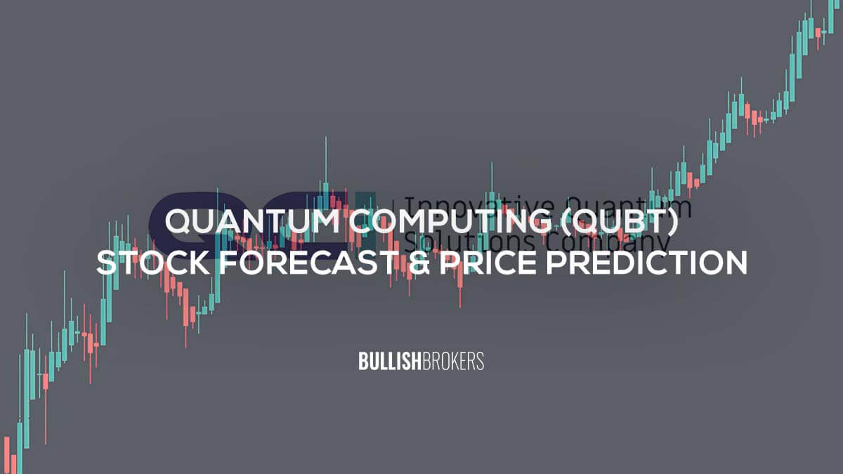 QUBT Stock Forecast & Price Prediction