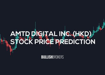 HKD Stock Price Prediction