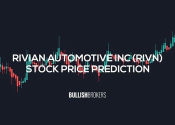 Rivian Stock Price Prediction