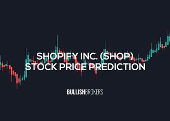 Shopify Stock Price Prediction