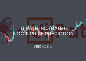 UiPath Stock Price Prediction