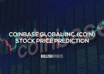 Coinbase Stock Price Prediction & Forecast