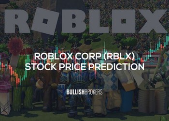 Roblox Stock Price Prediction