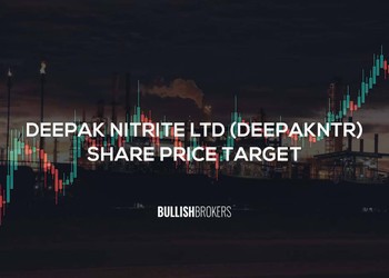 Deepak Nitrite Share Price Target