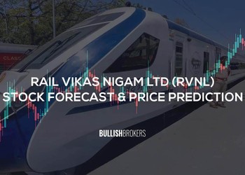 RVNL Share Price Target