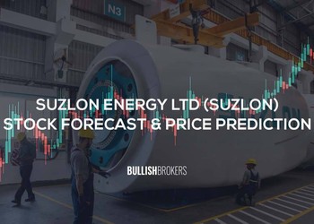 SUZLON Share Price Target