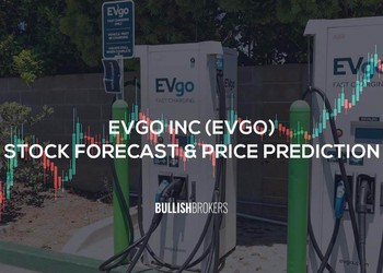 EVGO Stock Forecast & Price Prediction