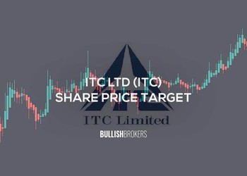 ITC Share Price Target