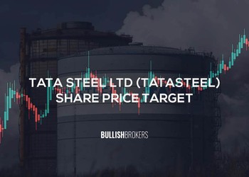 Tata Steel (TATASTEEL) Share Price Target