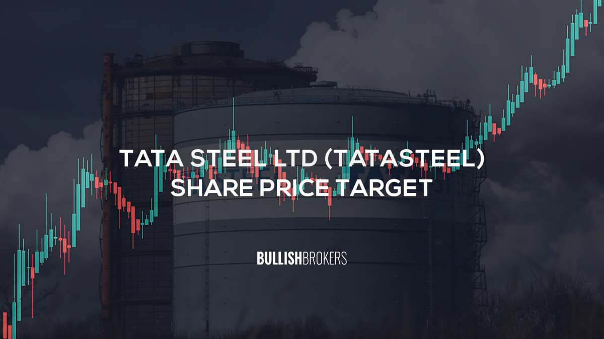 Tata Steel (TATASTEEL) Share Price Target