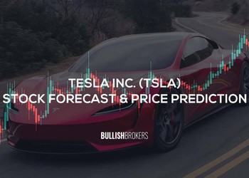 Tesla Stock Forecast & Price Prediction