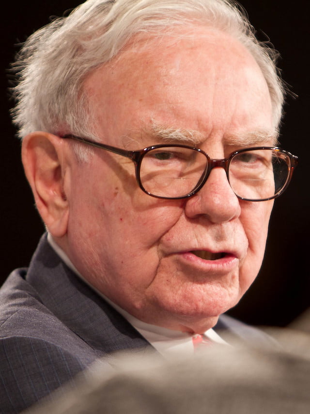 5 No Brainer Warren Buffet Stocks To Buy