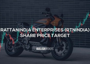 RattanIndia Enterprises (RTNINDIA) Share Price Target 2023, 2025, 2030, 2040, 2050