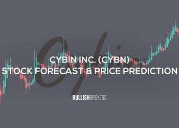 Cybin Inc (CYBN) Stock Forecast & Price Prediction 2024, 2025, 2030, 2040, 2050