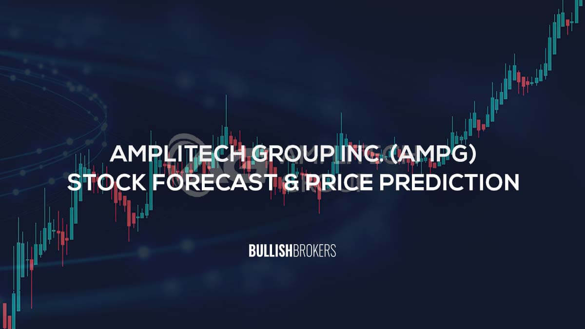 AmpliTech (AMPG) Stock Forecast & Price Prediction