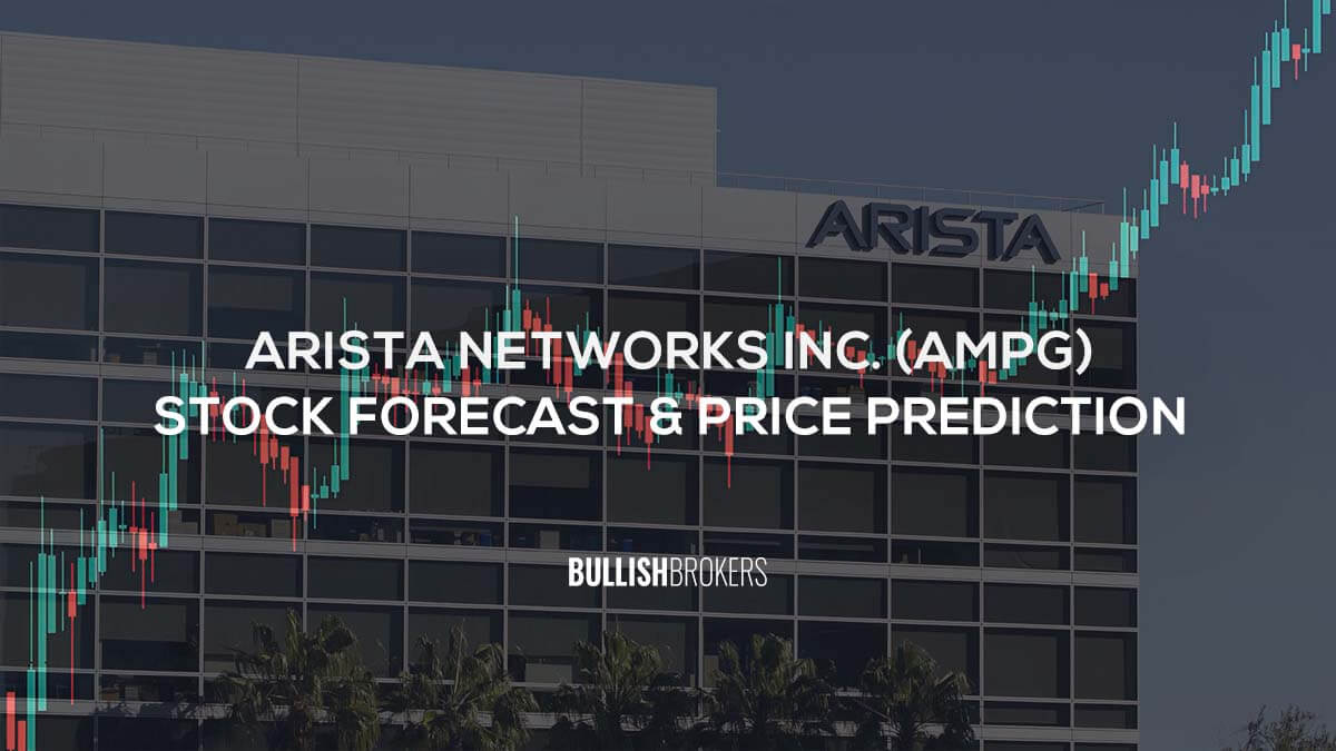 Arista Networks Inc (ANET) Stock Forecast & Price Prediction 2024, 2025, 2030, 2040, and 2050