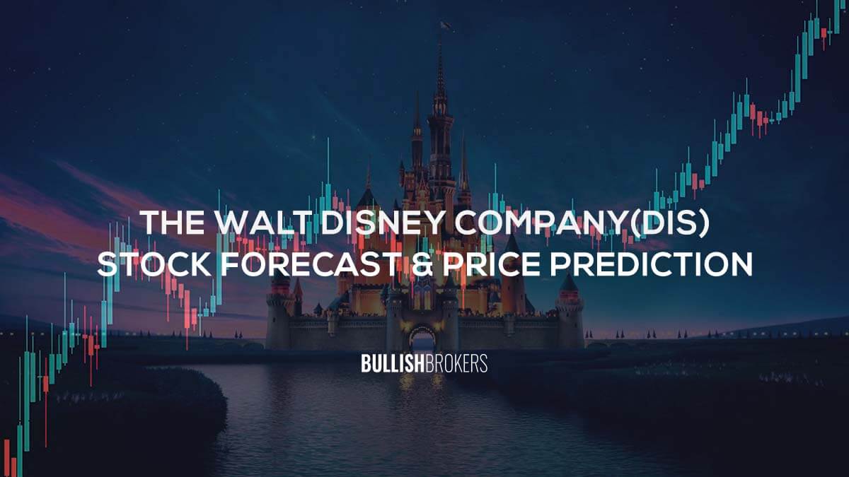 The Walt Disney Company (DIS) Stock Forecast & Price Prediction