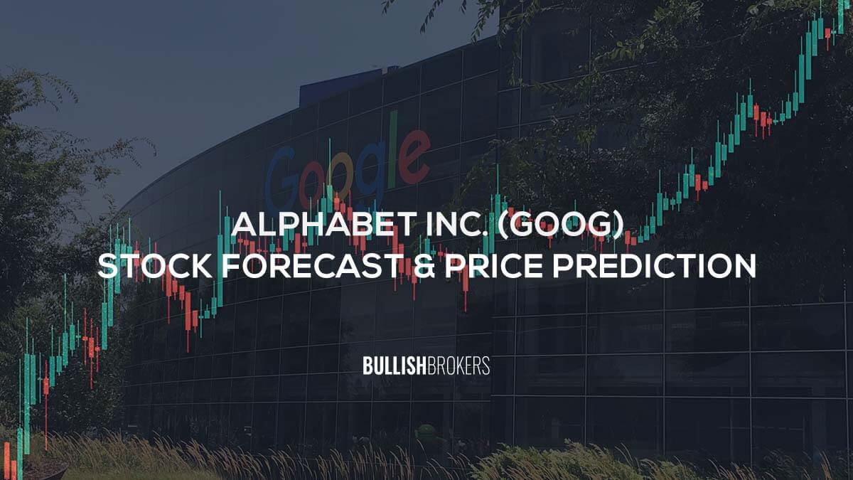 Alphabet Inc. (GOOG) Stock Forecast & Price Prediction