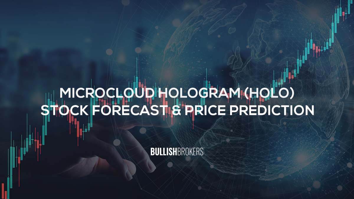 MicroCloud Hologram Inc. (HOLO) Stock Forecast & Price Prediction 2025, 2030, 2040, and 2050