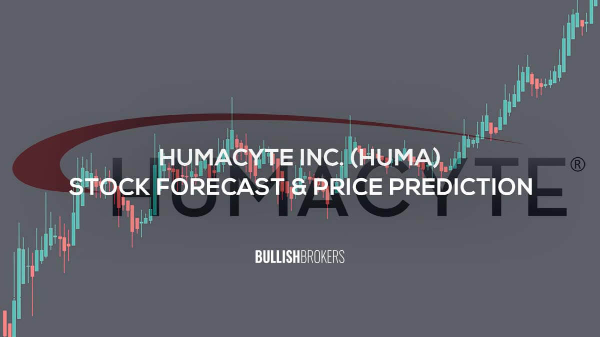 Humacyte (HUMA) Stock Forecast & Price Prediction