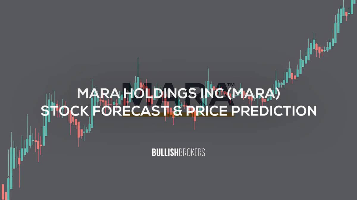 MARA Stock Forecast & Price Prediction