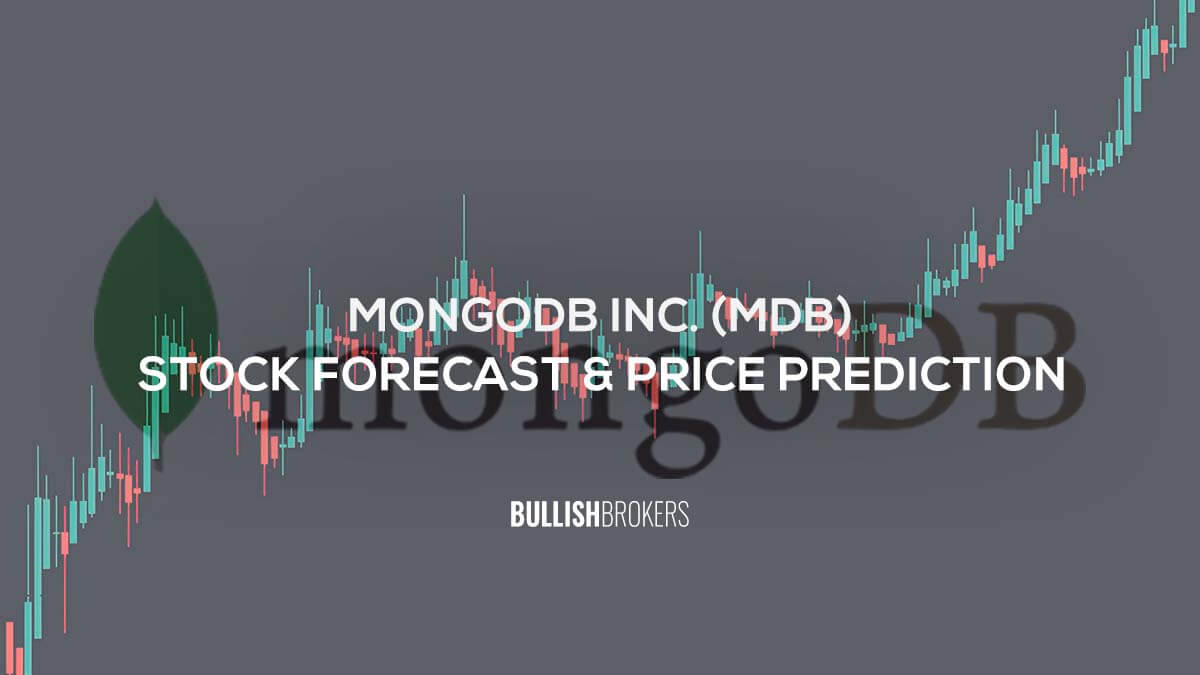 MongoDB (MDB) Stock Forecast & Price Prediction