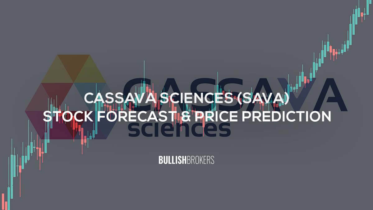 SAVA Stock Forecast & Price Prediction