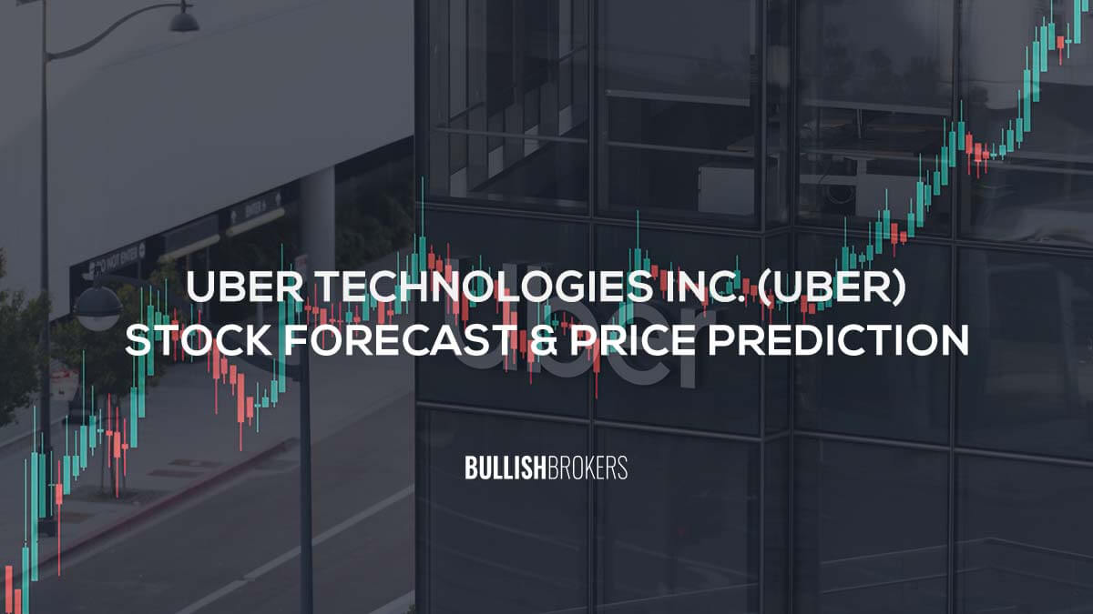 Uber Technologies (UBER) Stock Forecast & Price Prediction