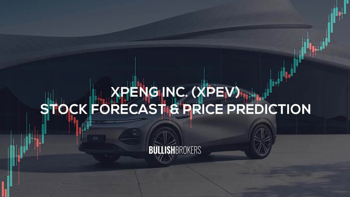 XPeng (XPEV) Stock Forecast & Price Prediction