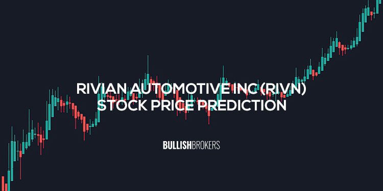 Rivian Stock Price Prediction 1 