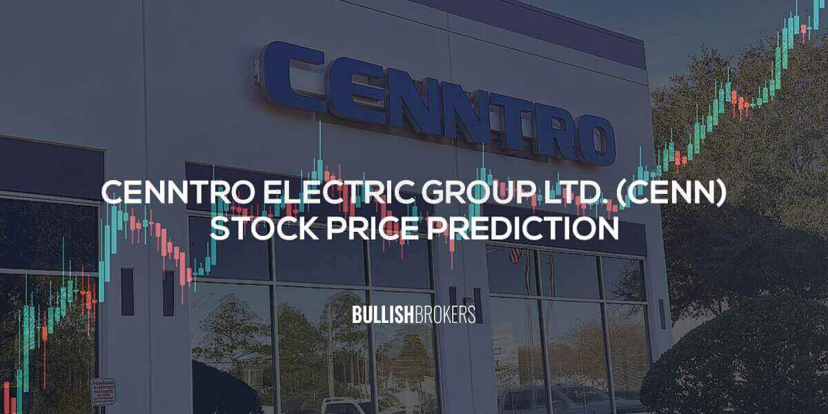 Cenntro Electric Group Ltd (CENN) Stock Forecast & Price Prediction