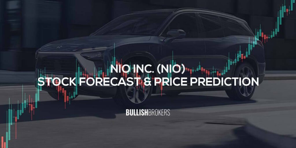 Nio Inc Nio Stock Forecast And Price Prediction 2023 2025 2030 2040 2050 Bullish Brokers 8817
