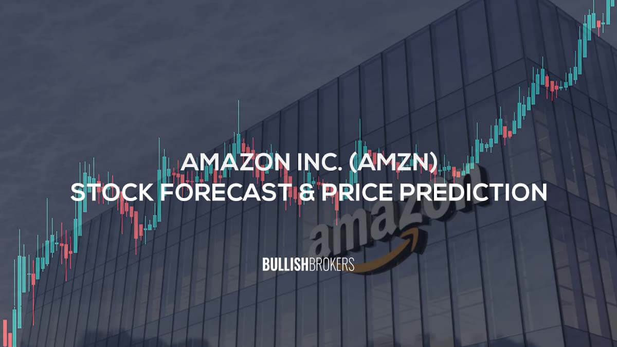 Amazon (AMZN) Stock Forecast & Price Prediction 2023, 2025, 2030, 2040