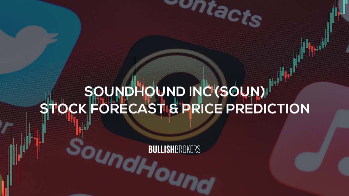 SoundHound AI Inc (SOUN) Stock Forecast & Price Prediction 2024, 2026